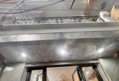 KHAI XUÂN! BÁN nhà ngõ 179 Vĩnh Hưng, quận Hoàng Mai. DT 35m × 5T. SĐCC nở hậu. Giá chỉ 4 tỷ 8x